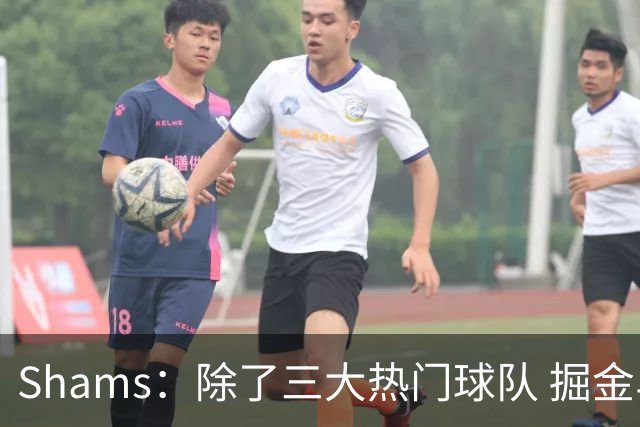 Shams：除了三大热门球队 掘金马刺尼克斯等队也有可能半路杀出